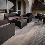 Panorama Haz 公寓