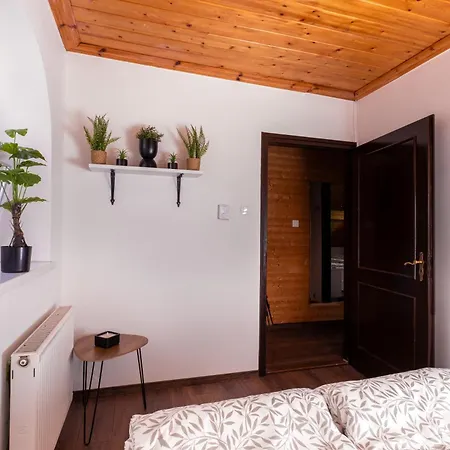 Apartman Panorama Haz *