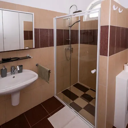 Panorama Haz Апартаменты