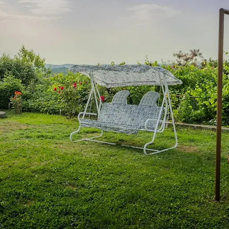 Panorama Haz * Orfű