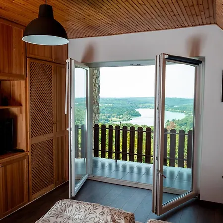 Апартаменты Panorama Haz