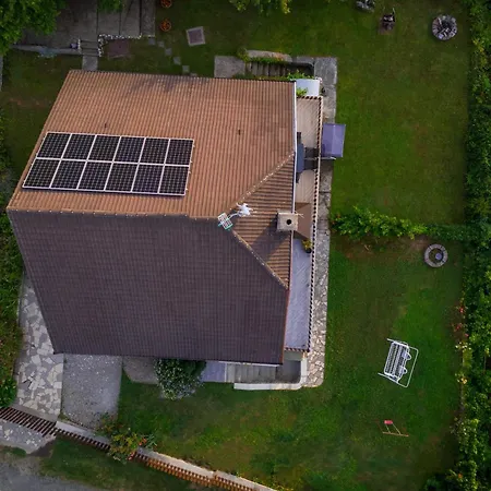 Panorama Haz Апартаменты *