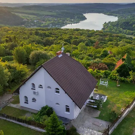 Panorama Haz Апартаменты