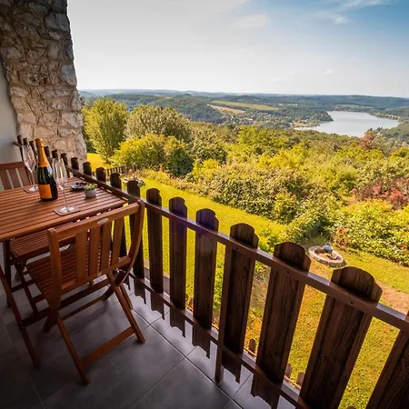 Panorama Haz Апартаменты