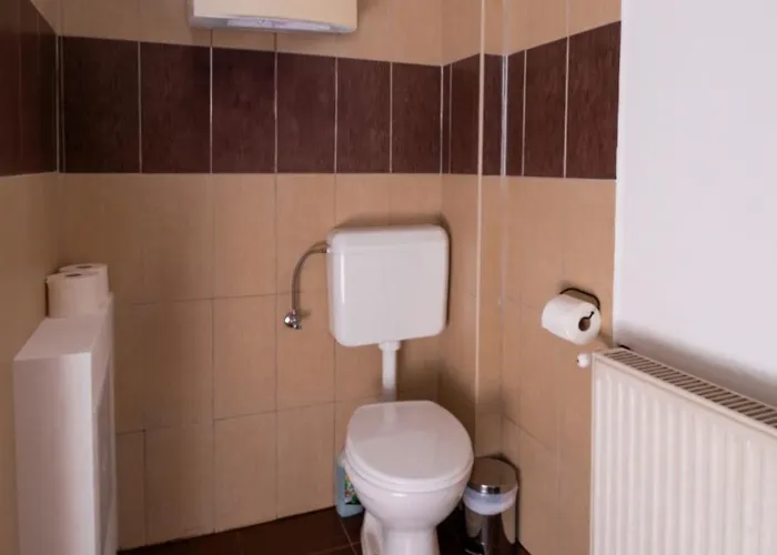 Panorama Haz Orfű