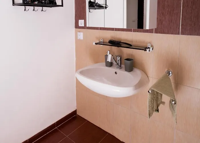 Panorama Haz Apartament