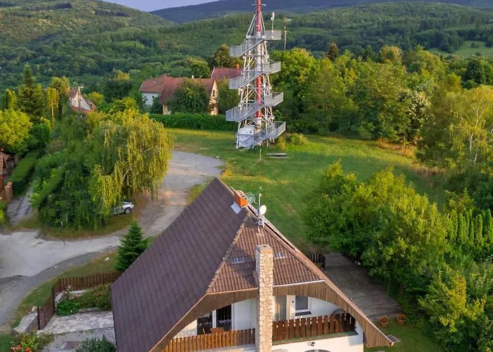 Panorama Haz *