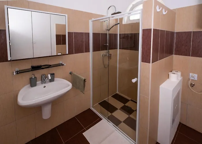 Panorama Haz Apartament