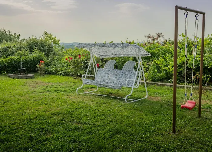 Panorama Haz * Orfű