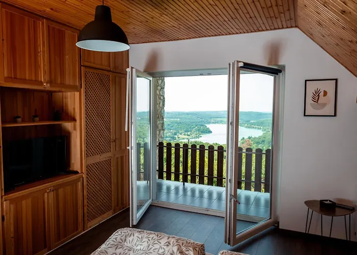 Apartament Panorama Haz