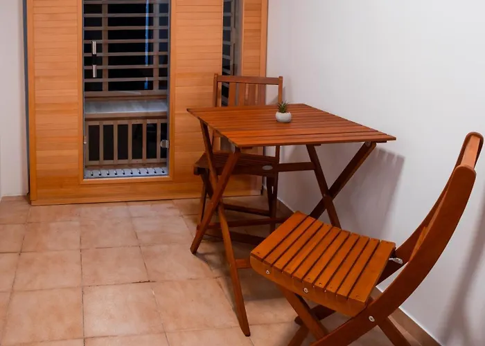 Panorama Haz * Orfű