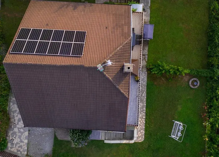 Panorama Haz Apartament *