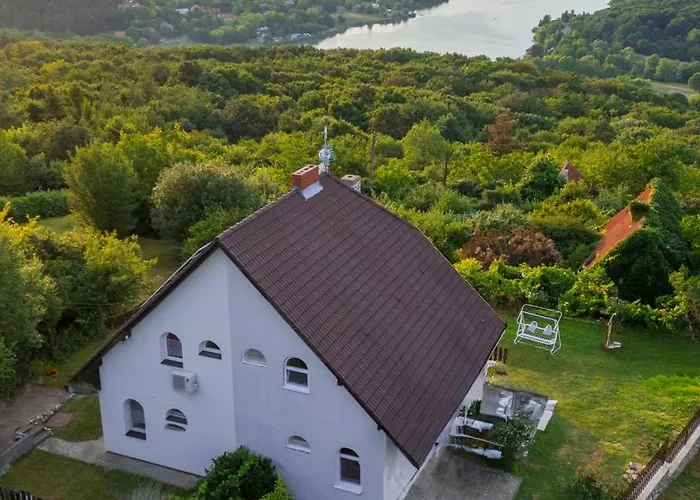 Panorama Haz Lejlighed