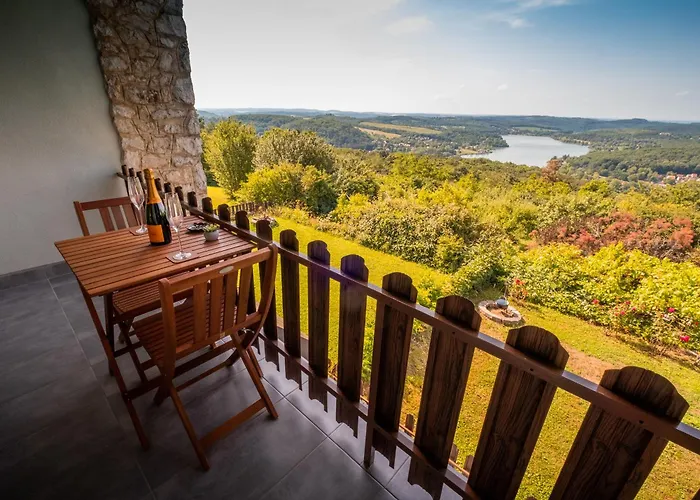 Panorama Haz Apartament